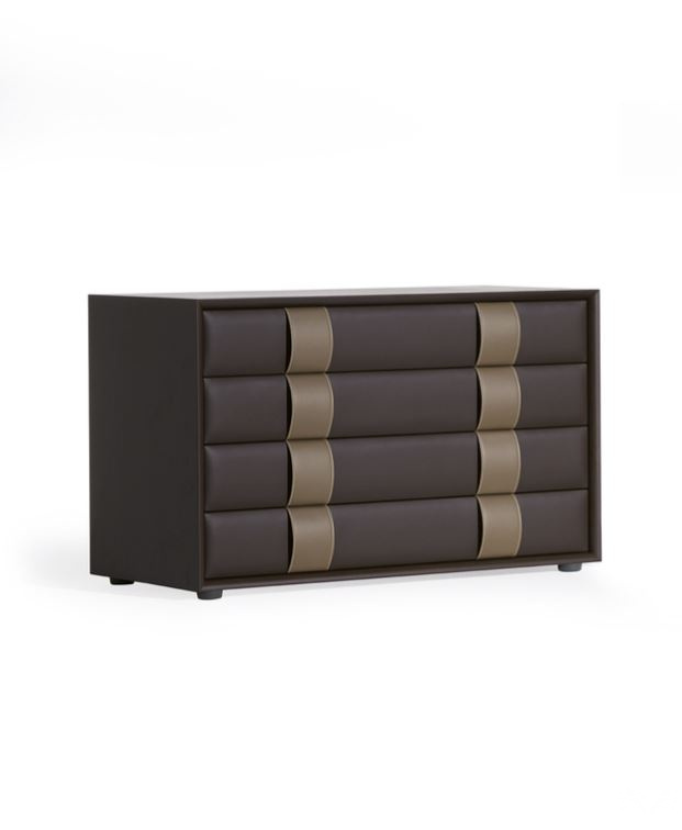 Итальянская тумбочка Obi Drawer chest