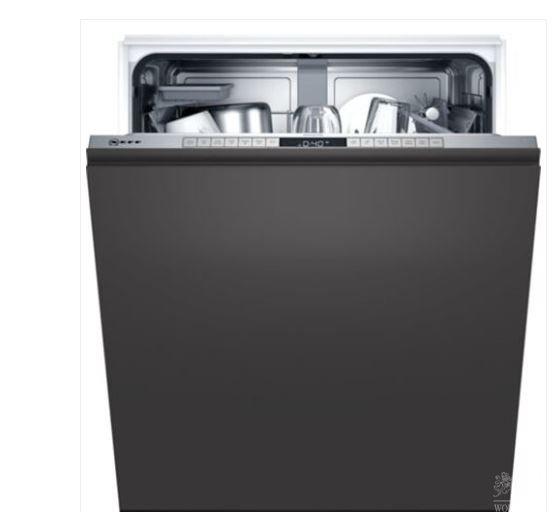 Посудомоечная машина Neff S155HAX29E