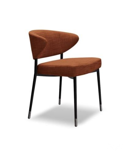 Итальянский стул Mills от MInotti