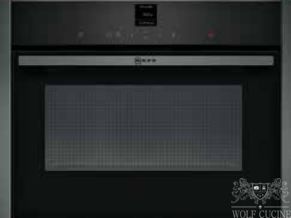 Микроволновая печь Neff C17UR02G0