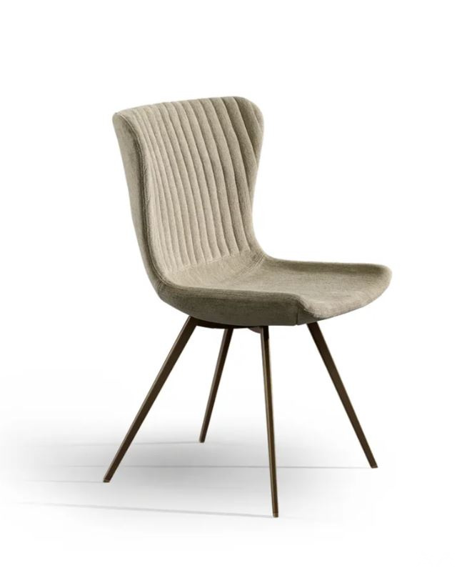 Итальянский стул Colibrì chair от Bonaldo