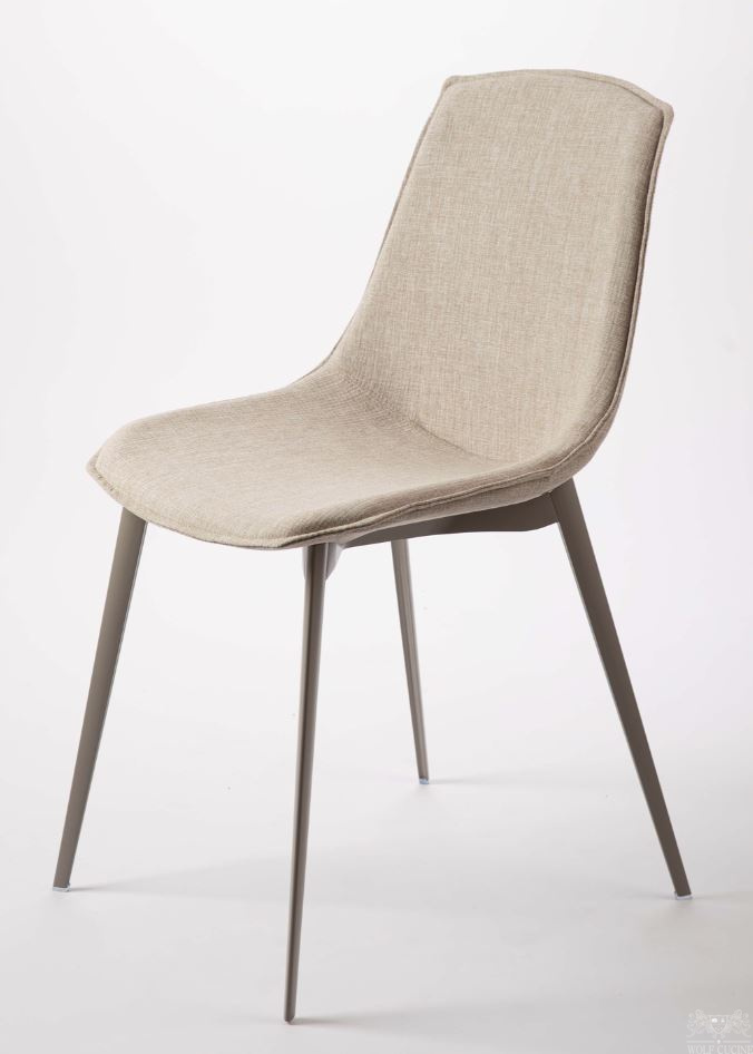 Итальянский стул EVA 1 SOFT от Pointhouse