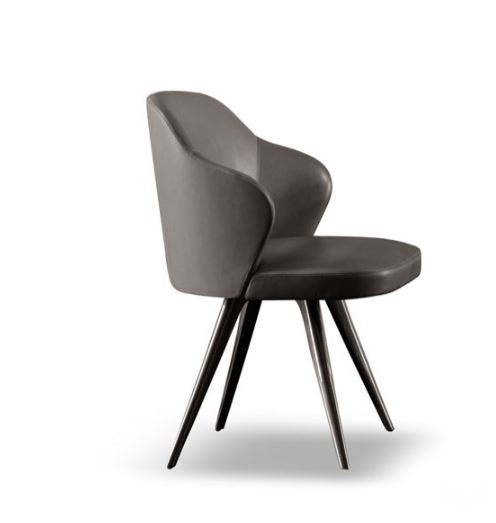 Итальянский стул Leslie "Dining" от MInotti