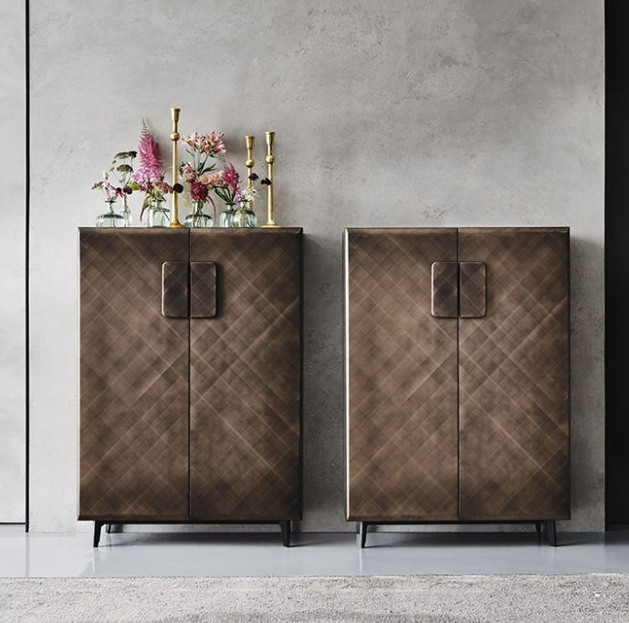 Итальянский сервант TUDOR от Cattelan Italia