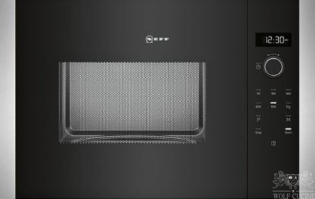 Микроволновая печь Neff HLAWD53N0