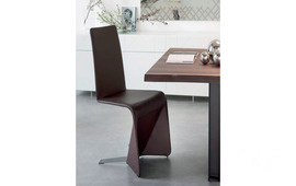 Итальянский стул Cattelan Italia Patricia