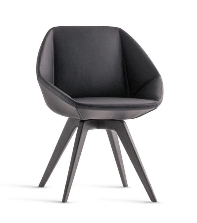Итальянский стул Stone от Bonaldo
