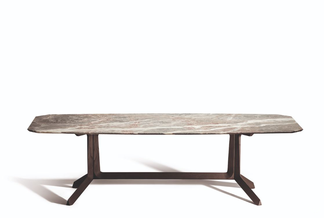 Итальянский стол Othello Rectangular table