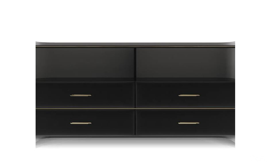 Итальянский комод CHARLA DRESSER от  LUXXU