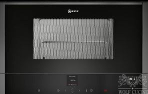 Микроволновая печь Neff C17GR00G0