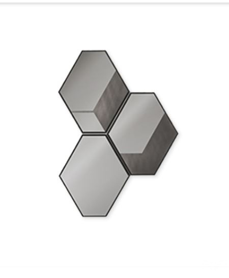 Итальянское зеркало Eforma - GEO