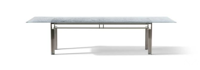 Итальянский журнальный столик Cassina - Doge Laguna W01