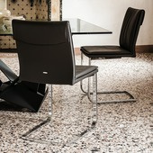 Итальянский стул Cattelan Italia Liz
