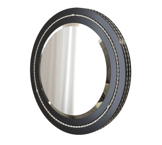 Итальянское зеркало NAUTILUS MIRROR от Castro Lighting