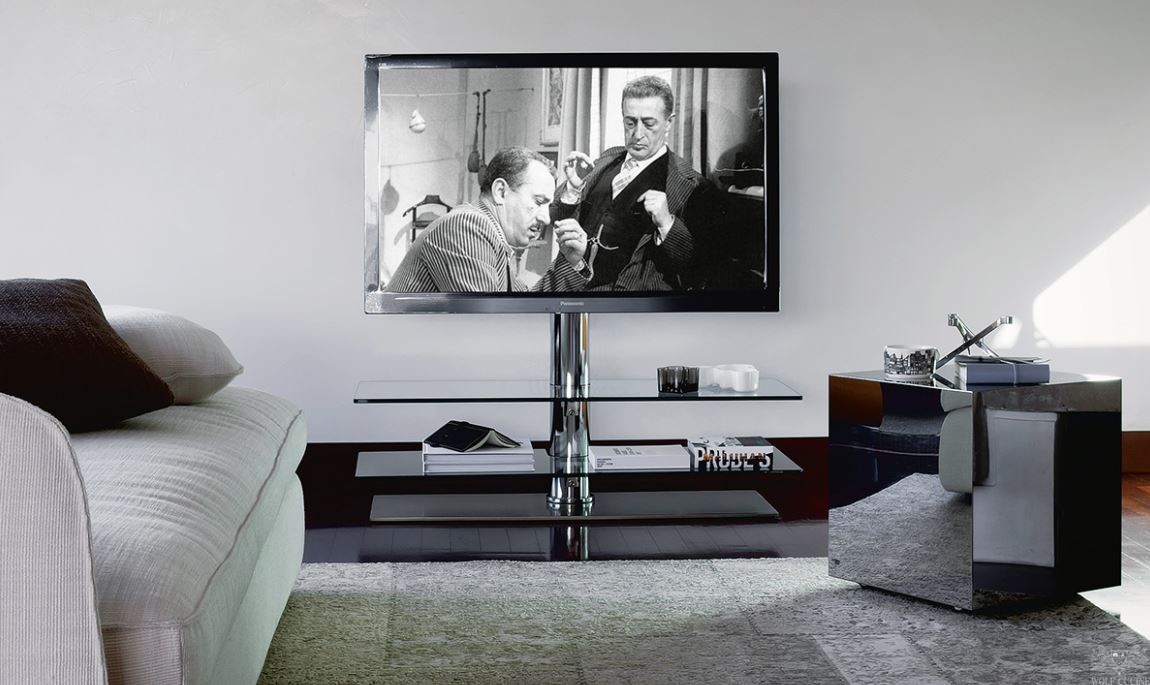 Тумба под TV VISION  от Cattelan Italia