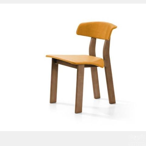 Итальянский стул Cassina - Back-Wing