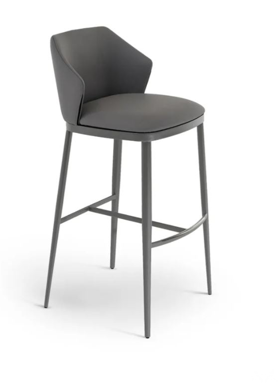 Итальянский стул Mida too от Bonaldo