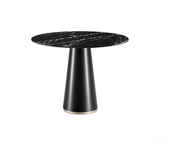 Итальянский стол Eforma - TED BISTRO_marble top