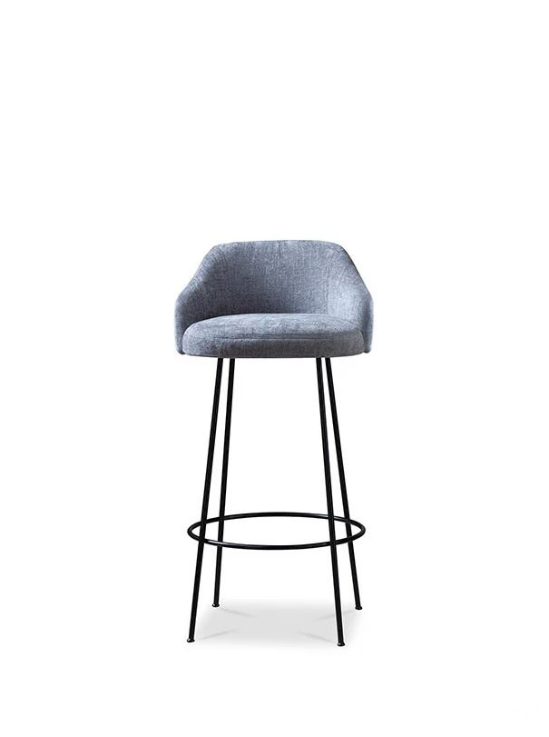 Итальянский стул Saba Isabelle Stool