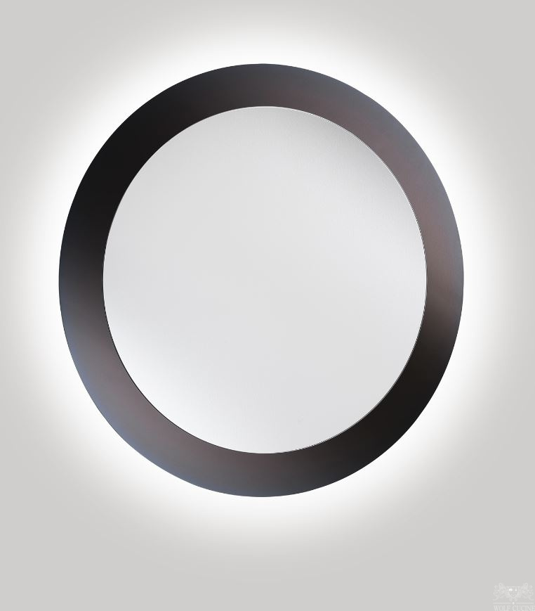 Итальянское Зеркало DV HOME - ENVY CIRCLE MIRROR