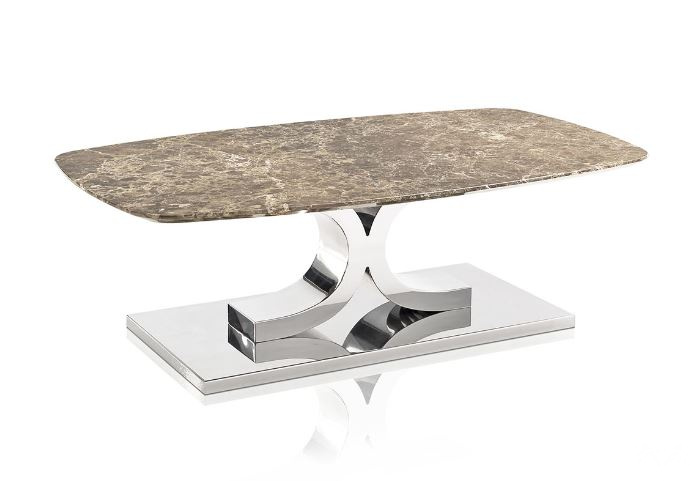 Итальянская стол DV HOME -  KENT PLUS SUITE COFFEE TABLE