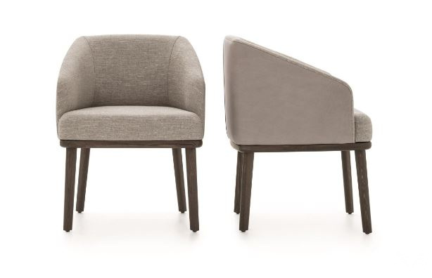 Итальянский стул St.Tropez chairs от Ditre Italia