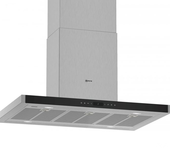 Островная вытяжка Neff I96BMV5N5 Home Connect