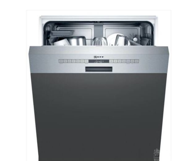 Посудомоечная машина Neff S145HAS29E