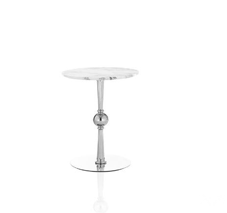 Итальянская стол DV HOME -  EGOIST LAMP TABLE
