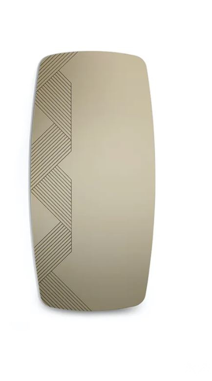 Итальянское зеркало Sign от Bonaldo