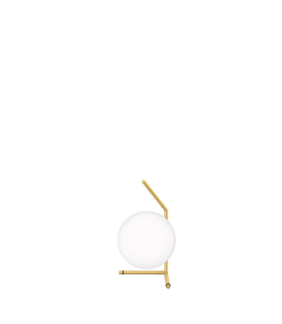 Итальянский светильник от Flos - IC Lights Table 1 Low
