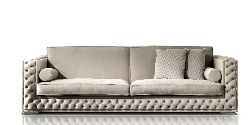 Итальянский Диван  DV HOME - VELVET DIVANO