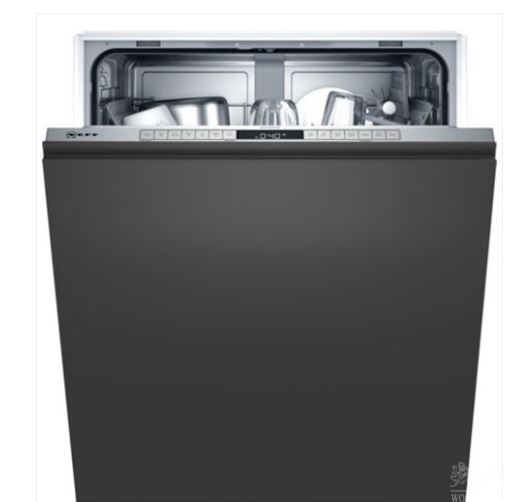 Посудомоечная машина Neff S155ITX04E