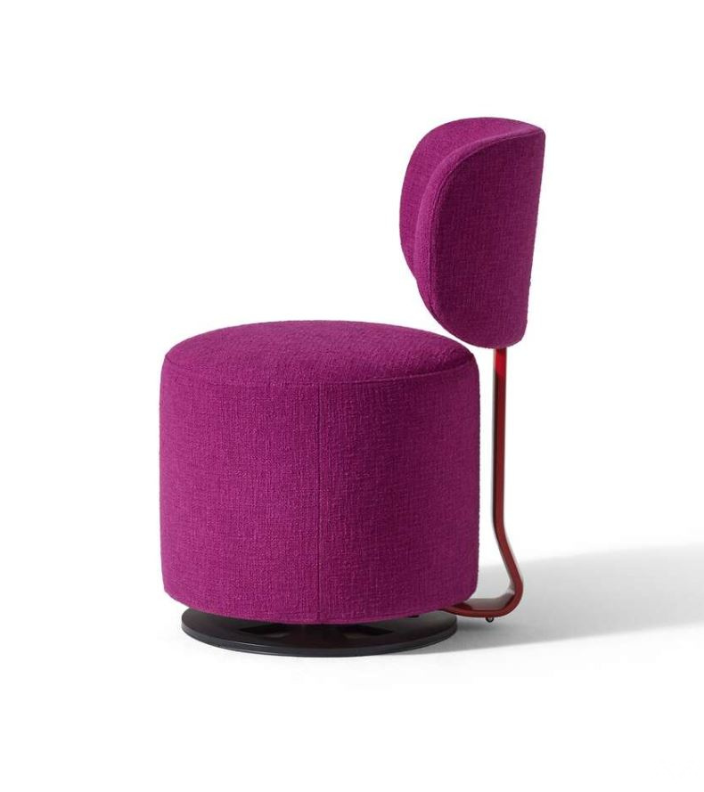 Итальянский стул Cassina - Tamburound