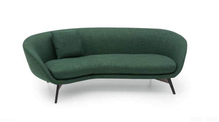 Итальянский диван Russell SOFA от Minotti