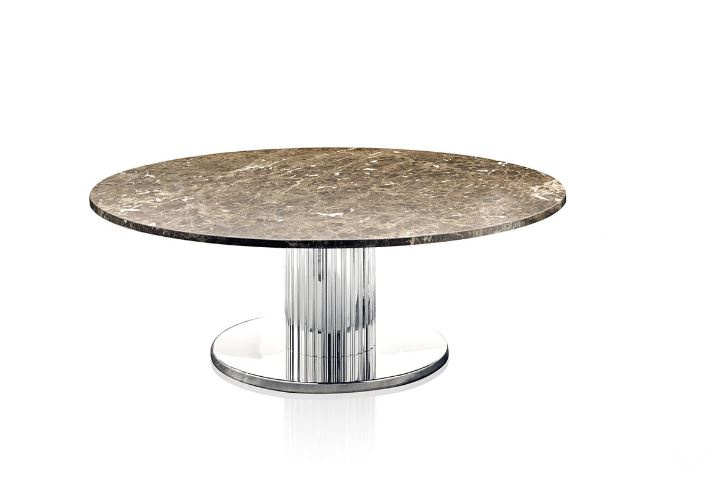 Итальянская стол DV HOME -  DOUGLAS COFFEE TABLE