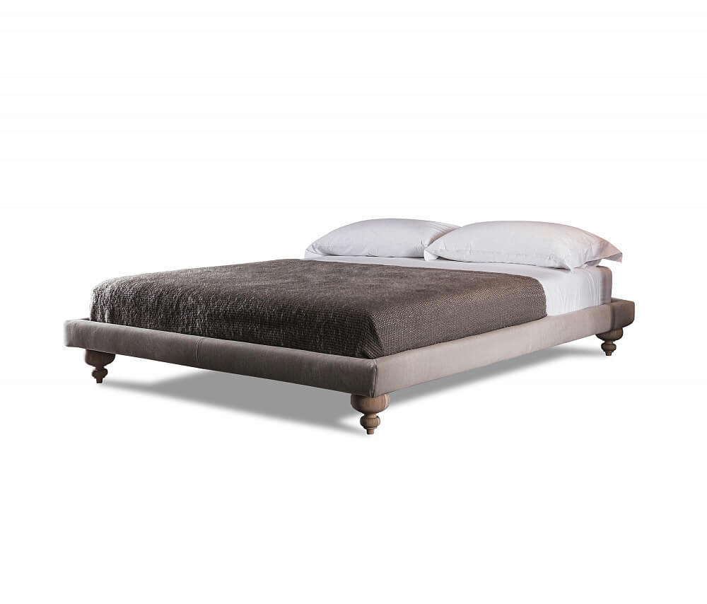 Итальянская кровать 5600 Sommier от Vibieffe