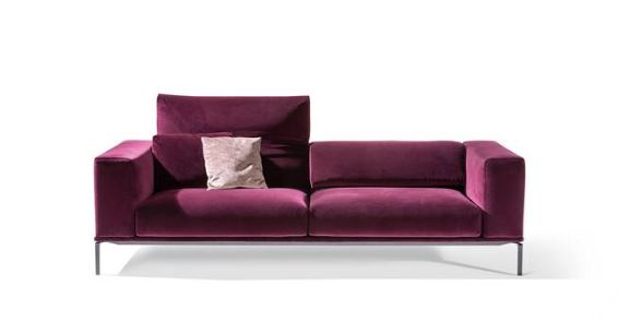 Итальянский диван Cassina -  Moov