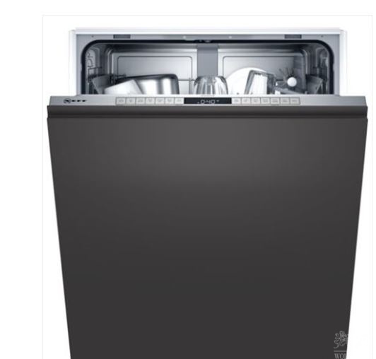 Посудомоечная машина Neff S155HTX15E