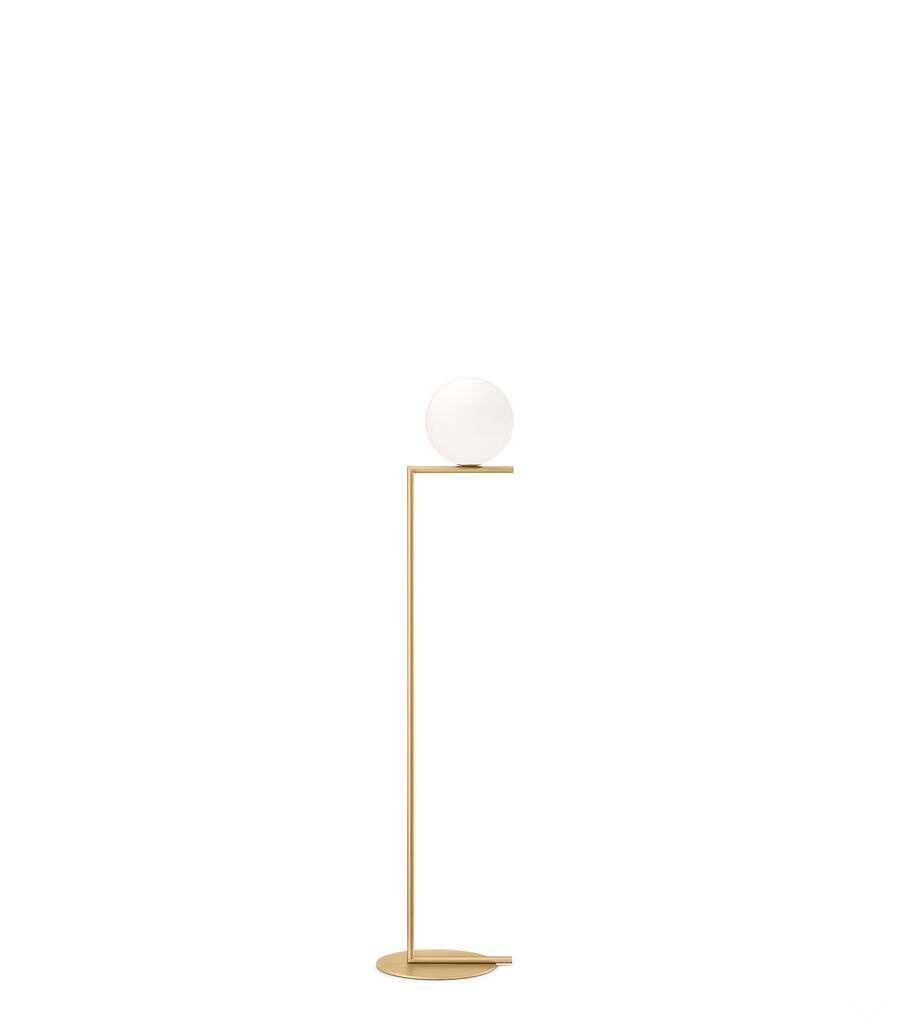 Итальянский светильник от Flos - IC Lights Floor 1