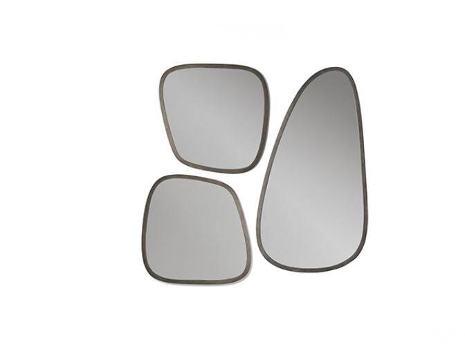 Итальянское зеркало Eforma - ROUNDED