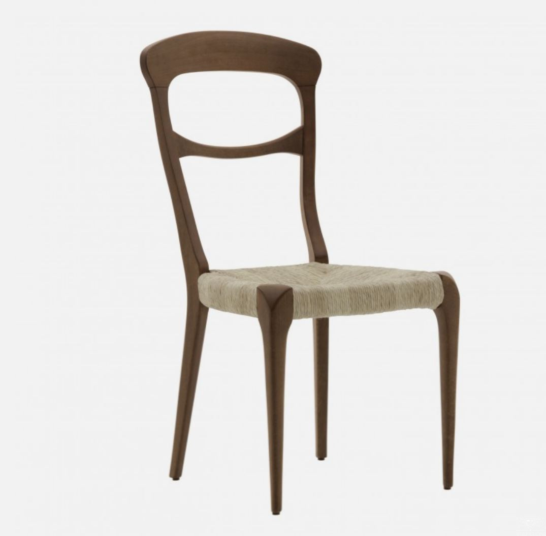 Итальянский стул LADYLÌ 4700S  от Seven Sedie
