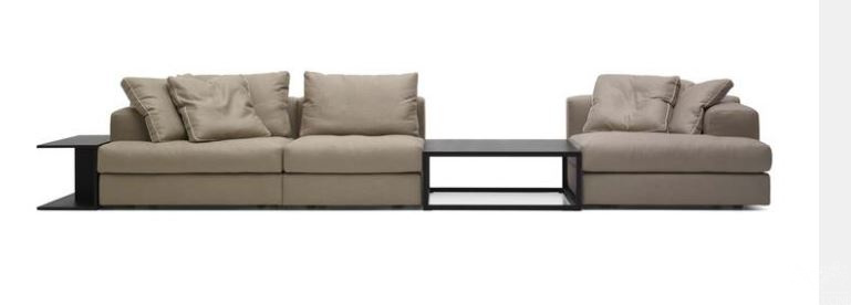 Итальянский диван Cassina - Miloe