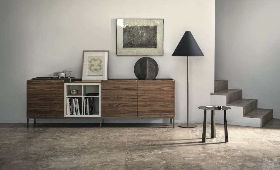 Итальянский комод PICA от Bontempi