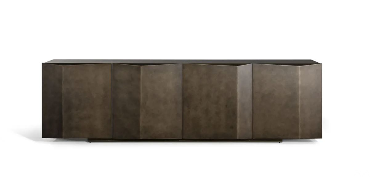 Итальянский комод Bernois от Bonaldo