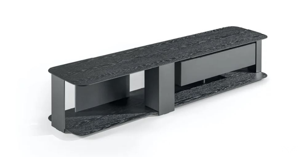 Итальянский комод Paddle TV stand от Bonaldo