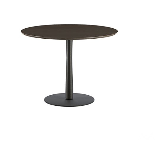 Итальянский стол Eforma - FILÚ BISTRO_wood top