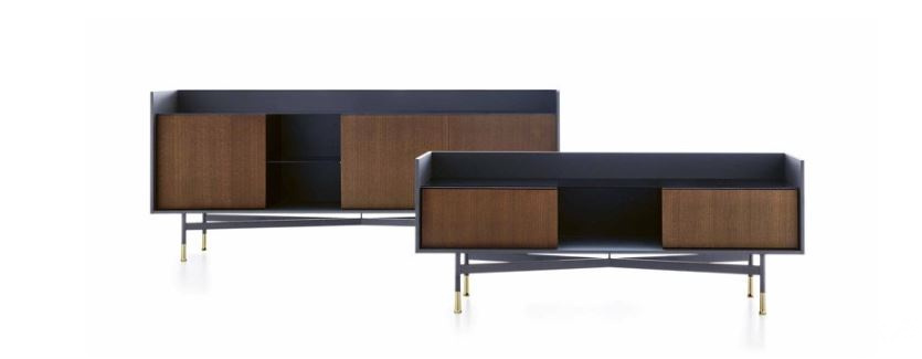 Итальянский комод Dialogo sideboards от Ditre Italia