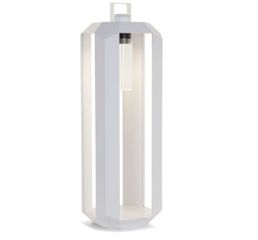 Итальянский светильник CUBE OUTDOOR BATTERY от Contardi