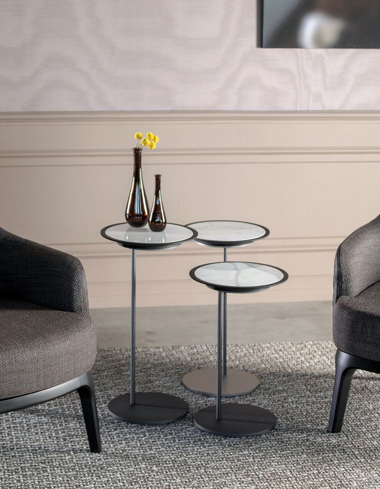 Итальянский журнальный столик Dot  Coffee tables от Tonin Casa